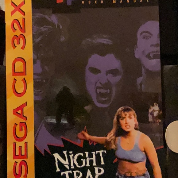 Sega Genesis 32X - Picture 5 of 6